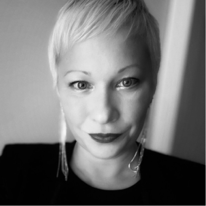 Carrisa Barrett avatar